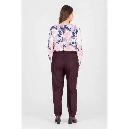 Women's pants, size 44 58335-4