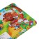 Book with puzzles "Teremok"