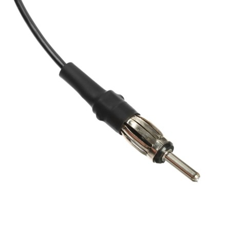 Car Antenna "Triada-an 71-01", per drain, 40 cm, rotary-3