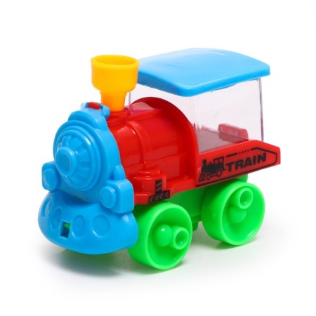 The steam locomotive "Classics"-4