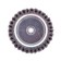 Matrix Heavy Duty Ushm brush, d = 125 mm, M14, cup, twisted wire 0.5 mm