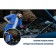 Газовые упоры капота для BAIC X35 2023-н.в., 2 шт., A.ST.3502.1