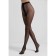 Women's tights Fantasy Street, size 2, color Nero