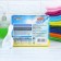 Sunsu-Q washing powder, hypoallergenic, for white bright things, 1.1 kg