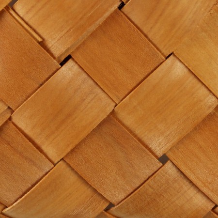 Basket wicker sequoia, D16 x 9.5/25 cm, sequoia-5