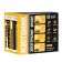 Set 6 in 1 "electrolyte Redjar" with the taste of lemon, sparkling tablets weighing 3.8 g