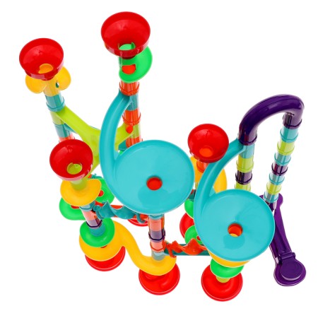 Designer Marbble "Tubular Labyrinths", 113 details-2