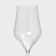 A set of glasses for wine Ballet, 680 ml, crystal glass, 4 pcs