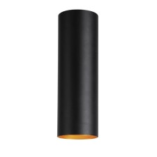 Ceiling lamp DRUM 75 mm, LED 12W