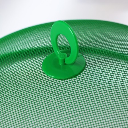 Cover-net for products of the share "Taste", d = 30 cm, color mix-2