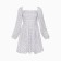 Women's dress Mist p. 48, white