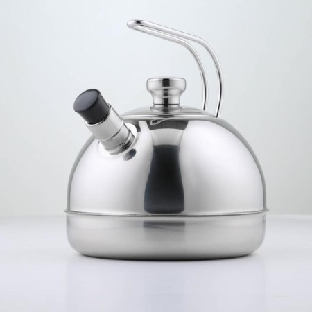 Teapot "Classics", 3 l, fixed handle-1
