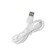 HM-14 air humidifier, anti-gravity, 500 ml, 10 watts, from USB Type-C, white