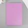 Cardboard "Pearl Lilac" format A-4
