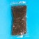 New Year! Black tea "New Year: Hot Male Tea": with ginger, 50 g.