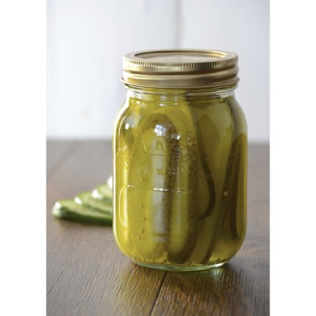 Kilner canning bank, 500 ml-2