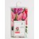 Ethel towel the most beloved 40x67 cm, 100% cotton, reps 190 g/m2