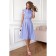 Women's dress, size 42