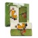 A set of terry napkins Diva Afrodita Ceylin "Oliva", size 30x50 cm, 2 pcs