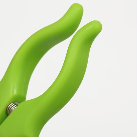 Board Small Economy Coogers, 12 x 4.5 x 1.4 cm, light green-2