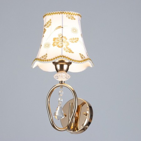 Bra "Goldis" E27 40W gold-1