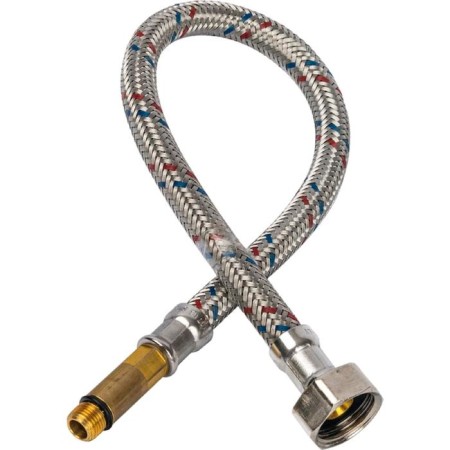 STOUT SHF-0045-351015, 1/2 "X M10, Long fitting, 40 cm