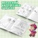 Coloring with the tasks "Wonderful", A5, 16 p., Masha and the bear