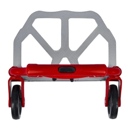 Carries, carrying capacity 80 kg, 38.5x28x97 cm-4