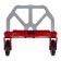 Carries, carrying capacity 80 kg, 38.5x28x97 cm