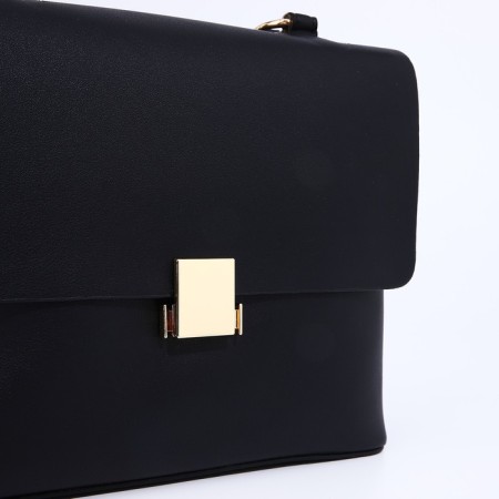 Bag-mixer on lightning, black color-3