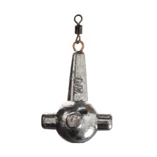 Cargo marker mace Ear + Yugana swivel, 100 g