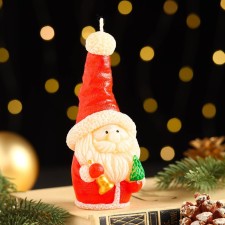 Decorative candle 