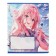 A notebook of 18 sheets in the Erichkrause Kawaii Whale line, cover coated cardboard, block offset, 5v, mix