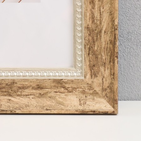 Photo frame Plastic "Mira" 20x30 cm, 674453-8, (plastic screen)-1