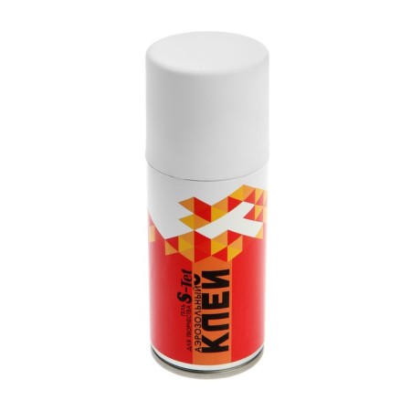 Glue Tris Gfix Creat, for creativity, transparent, 210 ml