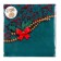 Paper Napkins "New Year", 33 × 33 cm, set, 20 pcs