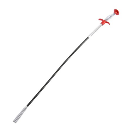 Capture flexible scrap, capture diameter up to 35 mm, length 900 mm-3