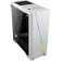 Aerocool Cylon case, without PSU, ATX, MIDI-Tower, White