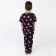 Pajamas (T-shirt, trousers) KAFTAN "Food" Growth 134-140 (36)
