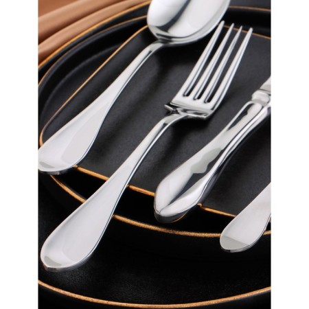 Set of cutting devices "Witton", 4 items, silver color-2