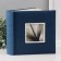 Photo album for 200 photos "Blue" 10x15 cm