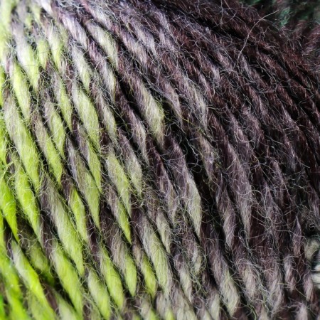 Ambiance yarn 80% acrylic, 20% wool 250m/100g (156)-2