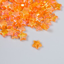 A set of beads for creativity Plastic 