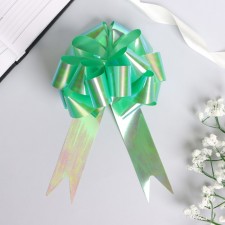 Bant-Shar No. 3 mother-of-pearl, green color