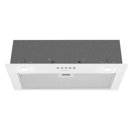 Kitchen hood Maunfeld Crosby Singl 60, 850 m3/h, 3 modes, white-1