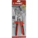 Mocking "Zubble" Master 3135, 280 mm, Max 6 mm, two -component handle