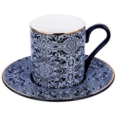 Balsford coffee set Marmaris, 100 ml, 12 items-2