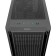 The deepcool CG540 case is black without BP ATX 2x120mm 1x140mm 2xusb3.0 Audio Bott PSU