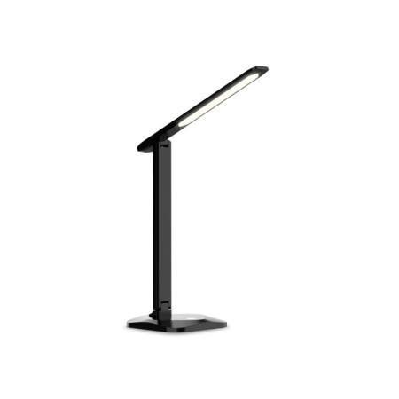 Ambrella Light, Desk, De451, LED, 9 W, 450LUM, 2800-6500K, Black Color Black Black