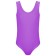 A swimsuit for gymnastics and dancing Grace Dance, p. 38, purple color